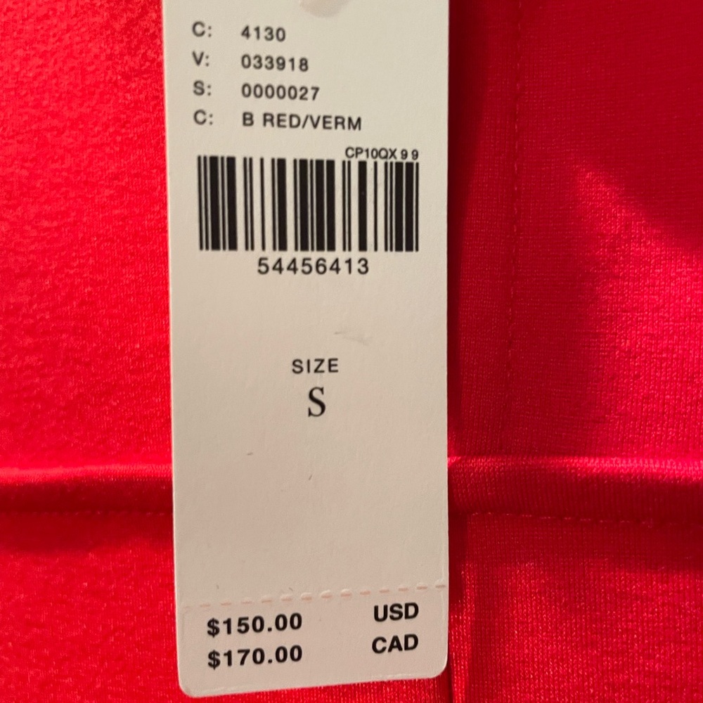 Maeve Anthropologie Dress NWT - Picture 3 of 3